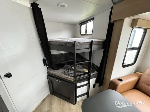2024 Heartland North Trail 27DBH RV Photo 4