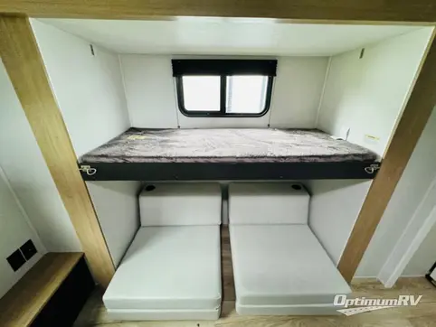 2024 Heartland North Trail 33BHDS RV Photo 4