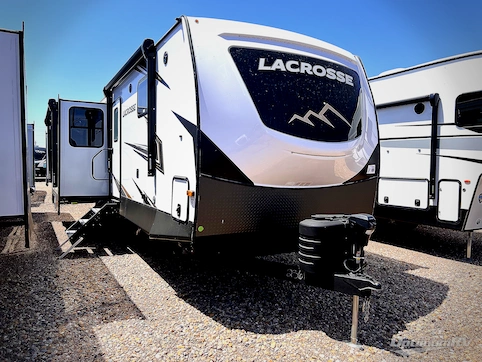New 2025 Prime Time LaCrosse 3510DB Featured Photo