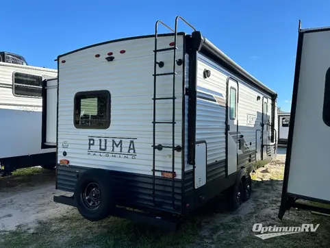 2024 Forest River Puma 26FKDS RV Photo 2