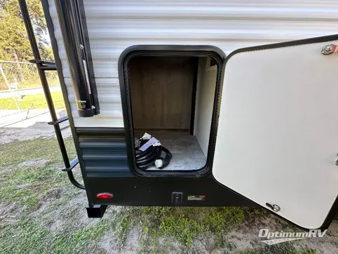 2024 Forest River Puma 26FKDS RV Photo 4
