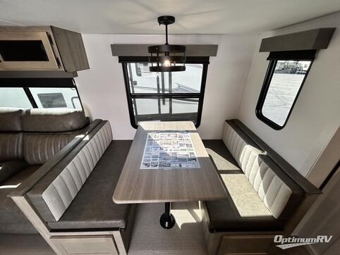 2025 Palomino Puma 26FKDS RV Photo 2