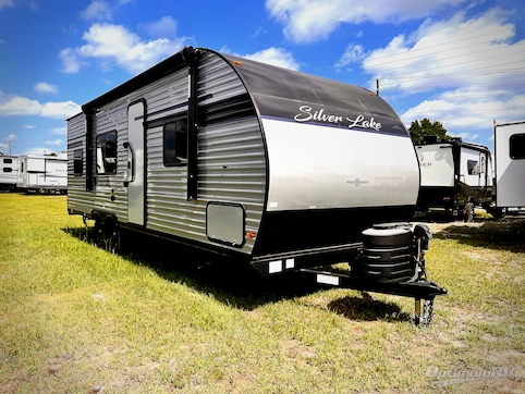 Used 2024 East To West Silver Lake 2400BH Featured Photo