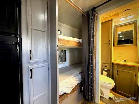 2006 Jayco Jay Flight 26BHS RV Photo 3