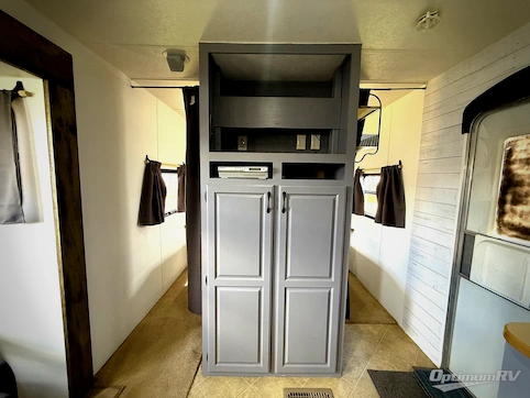 2006 Jayco Jay Flight 26BHS RV Photo 4