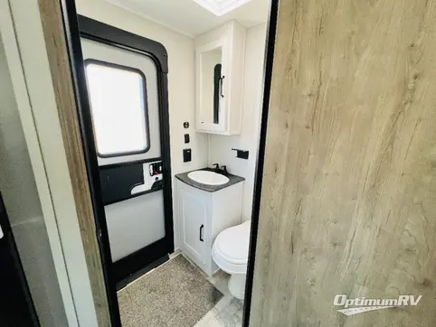 2024 Palomino Puma 32BHQS RV Floorplan Photo