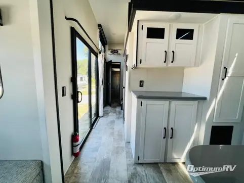 2024 Palomino Puma Destination 402LFT RV Photo 4