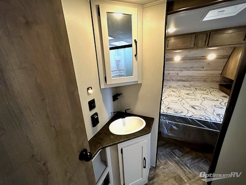 2023 Palomino Puma 26RLS RV Photo 3