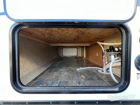 2015 KZ Sportsmen Show Stopper S281RLSS RV Photo 4