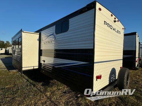 2025 Heartland Prowler Lynx 3005QBX RV Photo 3