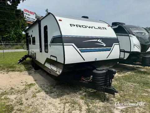 New 2024 Heartland Prowler 262SRL Featured Photo