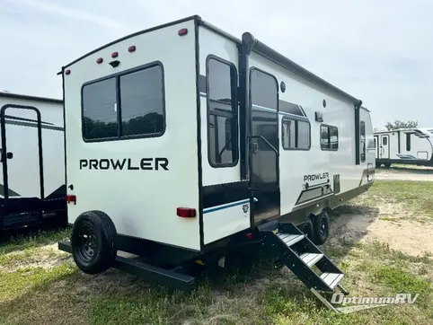 2024 Heartland Prowler 262SRL RV Photo 2