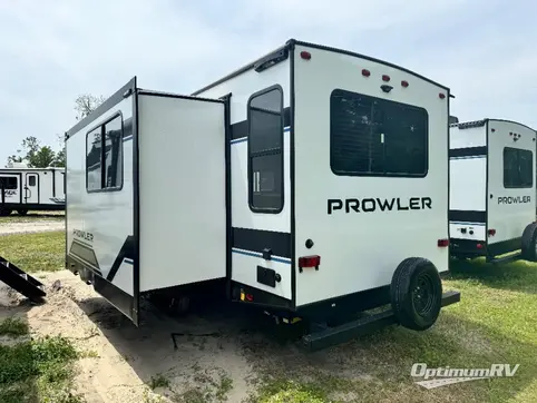 2024 Heartland Prowler 262SRL RV Photo 3