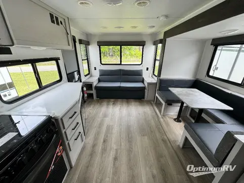 2024 Heartland Prowler 262SRL RV Photo 4