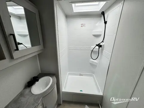 2024 Heartland Prowler 262SRL RV Floorplan Photo