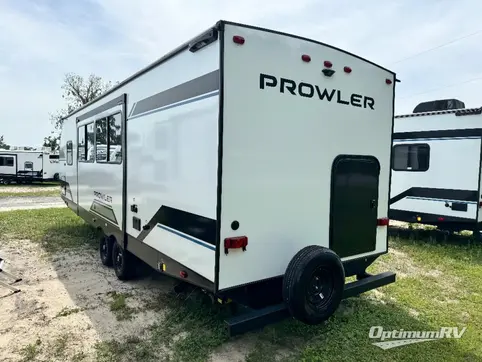 2024 Heartland Prowler 271SBR RV Photo 2