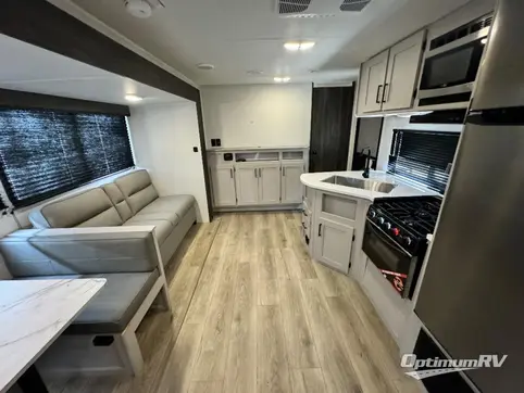 2024 Heartland Prowler 271SBR RV Photo 3