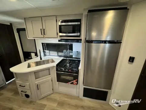 2024 Heartland Prowler 271SBR RV Photo 4