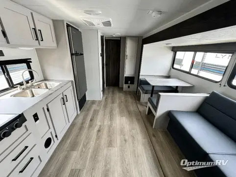 2024 Heartland Prowler Lynx 302BHX RV Photo 2