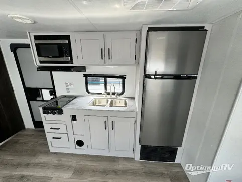 2024 Heartland Prowler Lynx 302BHX RV Photo 3