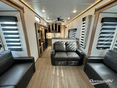 2023 Forest River Sabre 350RL RV Photo 2