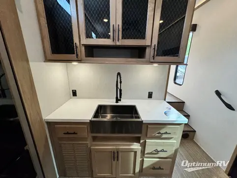 2023 Forest River Sabre 350RL RV Photo 4