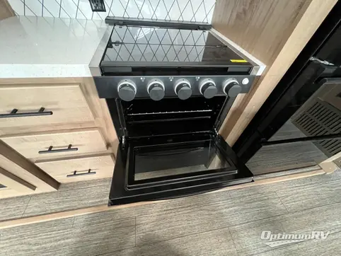 2023 Forest River Sabre 350BH RV Photo 4