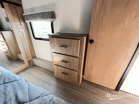 2023 Forest River Sabre 350BH RV Photo 4
