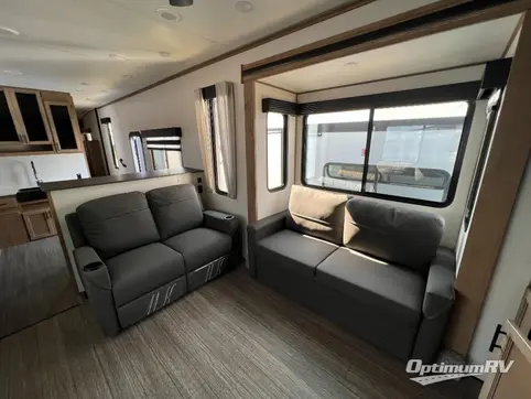 2023 Forest River Sabre 350RL RV Photo 3
