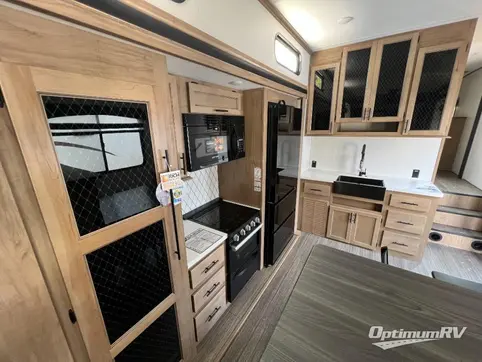 2023 Forest River Sabre 350RL RV Photo 4
