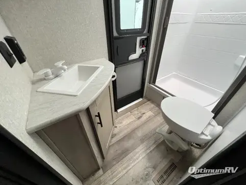 2022 KZ Connect C291BHK RV Photo 3