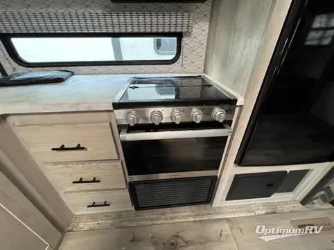 2022 KZ Connect C291BHK RV Photo 4