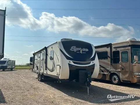 Used 2018 KZ Spree S333RIK Featured Photo