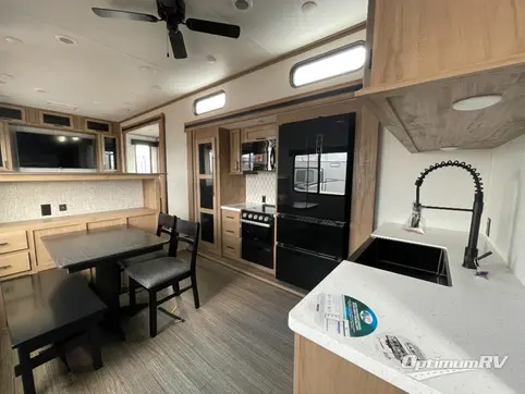 2023 Forest River Sabre 350RL RV Photo 2