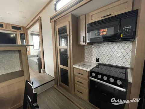 2023 Forest River Sabre 350RL RV Photo 3