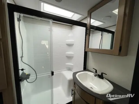 2023 Forest River Sabre 350RL RV Photo 4