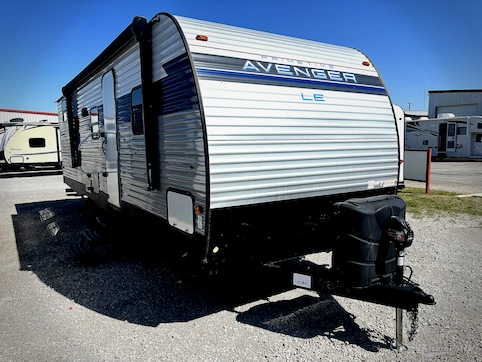 Used 2022 Prime Time Avenger 26DBSLE Featured Photo