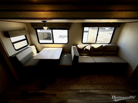 2022 Prime Time Avenger 26DBSLE RV Photo 3