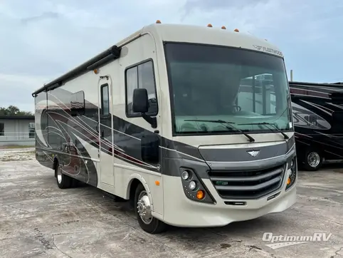 Used 2018 Fleetwood Flair 31W Featured Photo