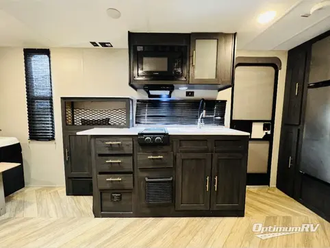 2021 Forest River Ozark 1800QSX RV Photo 2