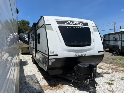 Used 2022 Coachmen Apex Ultra-Lite 290BHS Featured Photo