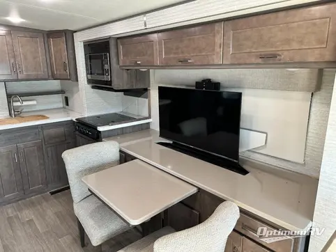 2020 Winnebago Adventurer 30T RV Photo 3