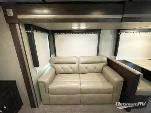 2018 Keystone Outback 298RE RV Photo 2