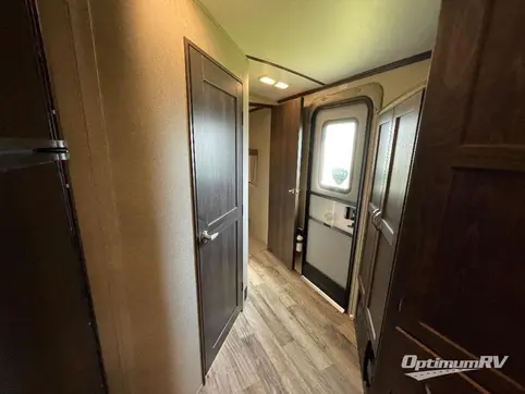 2018 Keystone Outback 298RE RV Photo 3