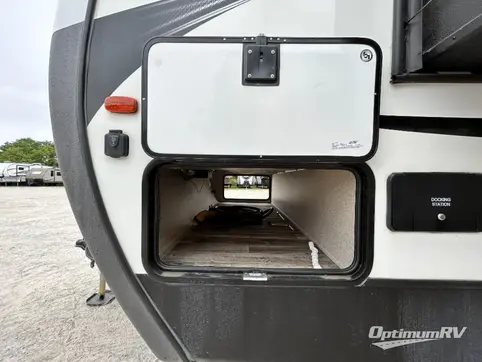 2018 Keystone Outback 298RE RV Photo 4