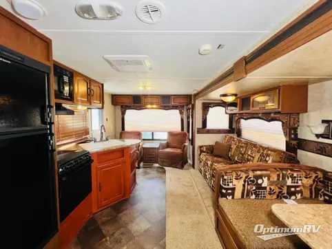 2012 Keystone Springdale 266RL-SSR RV Photo 4