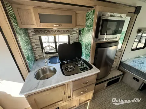 2020 Forest River R Pod RP-189 RV Photo 4