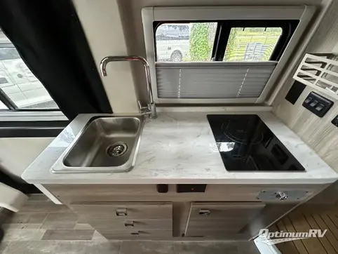 2021 Winnebago Travato 59GL RV Photo 4