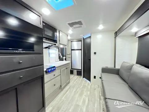 2022 Starcraft Super Lite Maxx 16FBS RV Photo 2
