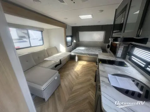 2023 Forest River Ozark 1800QSX RV Photo 2